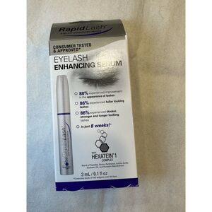 RapidLash Eyelash Enhancing Serum - 0.1 fl oz